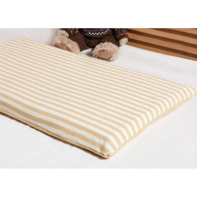 Mamaway Non-toxic 3-in-1 Baby Growth Pillow - Butter | Bantal Bayi