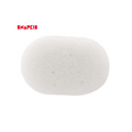 Snapkis Konjac Cleansing Sponge (S) Ellipse