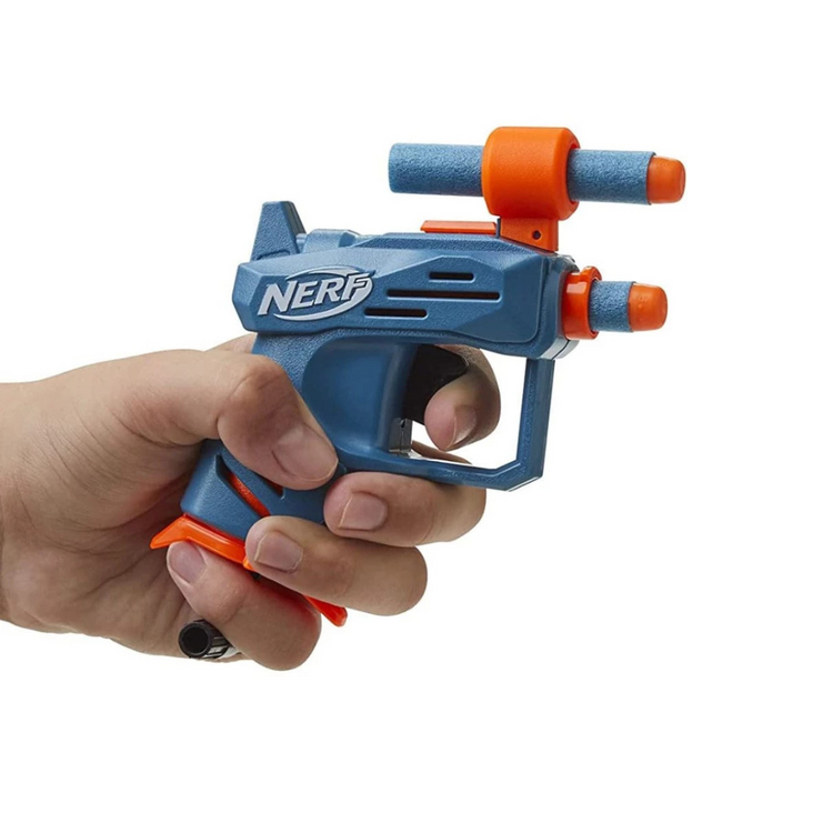 Nerf Elite 2.0 Ace SD-1 Double Defense Blaster Gun