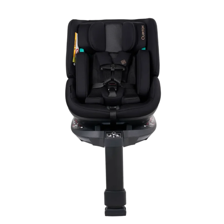 Quinton Wowo 360° Safety Car Seat