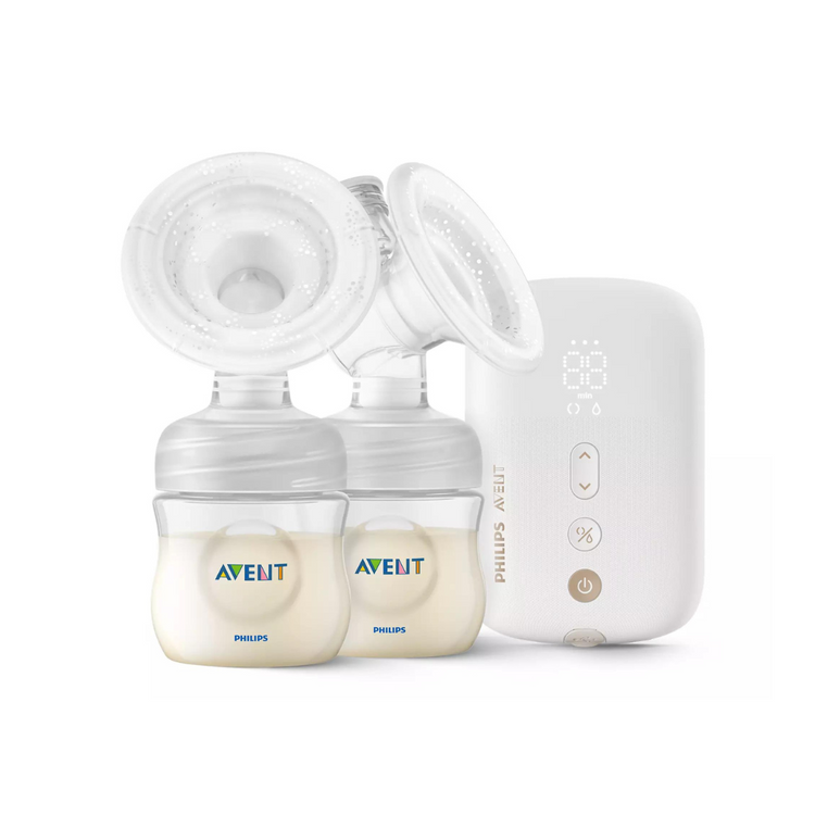 Philips Avent Double Electric Breast Pump