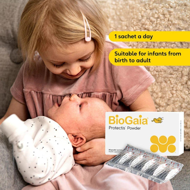 BioGaia Protectis Powder (30 Sachet)