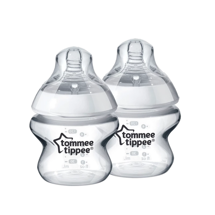 Tommee Tippee Closer To Nature Newborn Starter Set