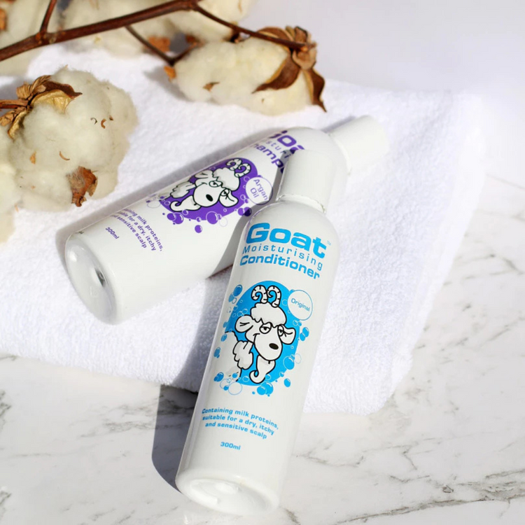 [Goat Australia] Goat Milk Organic Conditioner 300ml