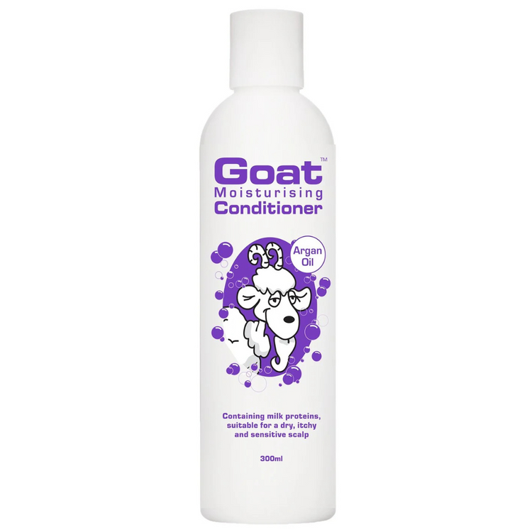 [Goat Australia] Goat Milk Organic Conditioner 300ml