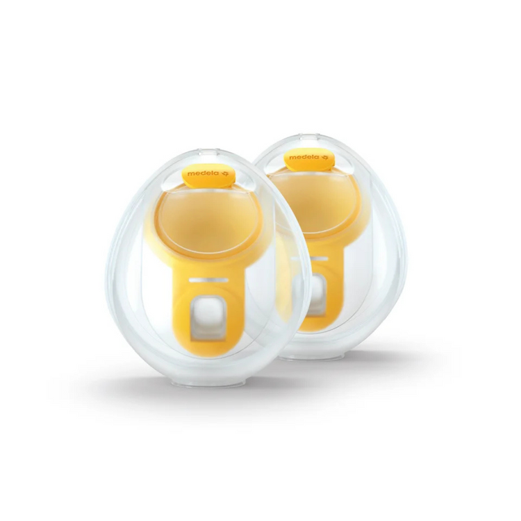 Medela Hands-free Collection Cups