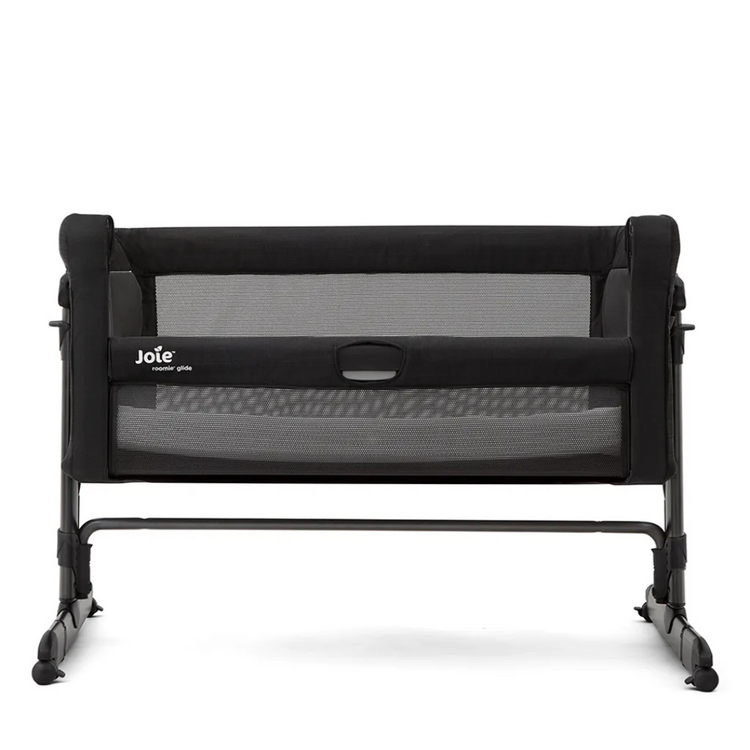 Joie Roomie Glide Bedside Crib (Birth to 9 kg)