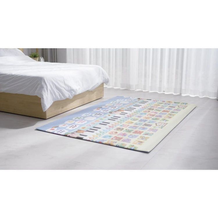 Dwinguler Sensory Playmat – Farm House
