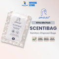 Pikalula Scentibags 10pcs Mini Pack