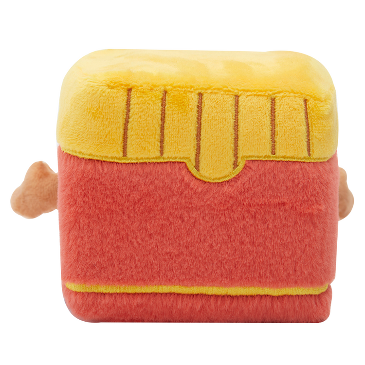 Square Pals Soft Toys