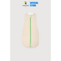 Hamako Tencel Micromodal Simple Swaddle - Creme Gigham