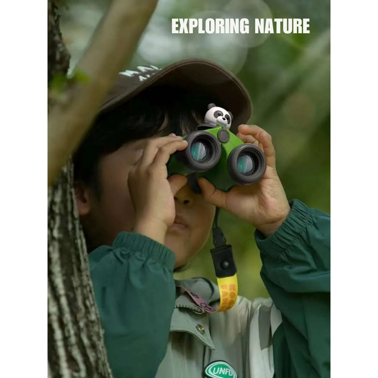 SuperKool Mini Binoculars for Children