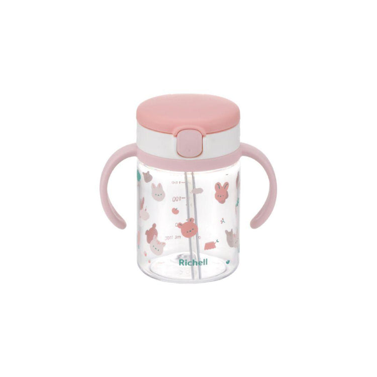 Richell Aqulea Straw Cup KN 200 (7m+)