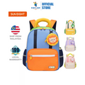 Sun Eight Skipz Preschool Kindergarten Bag