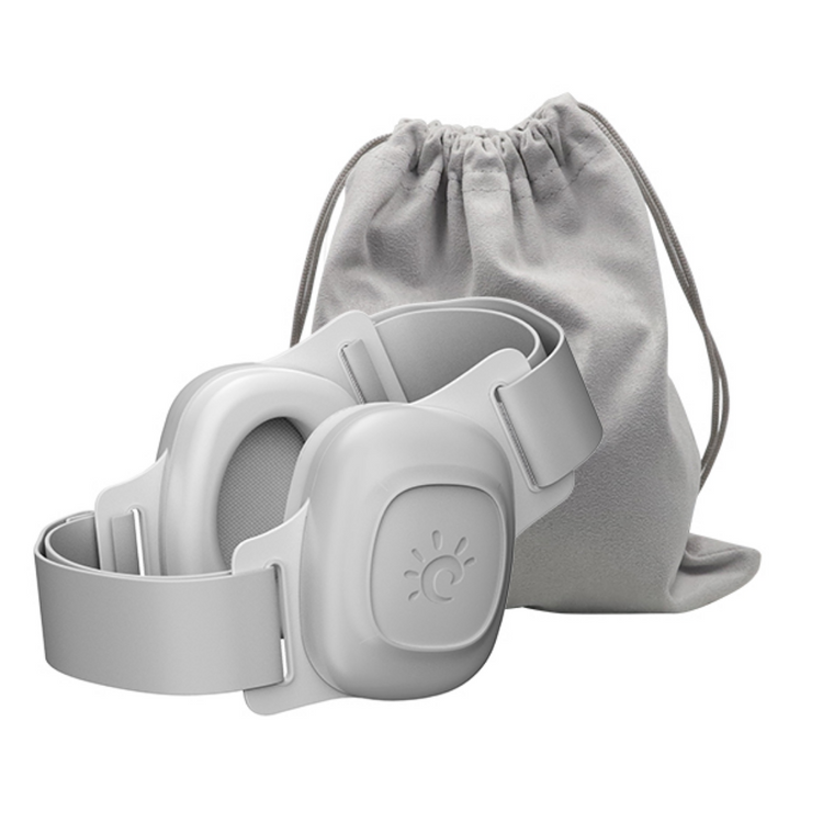 Gaabi Upgraded Earmuff Hearing Protection ( 0-48 Months )