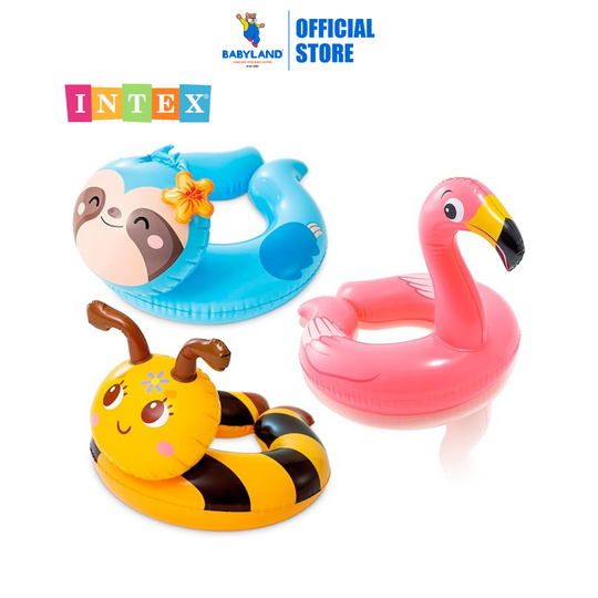 Intex Animal Split Ring IT 59220NP