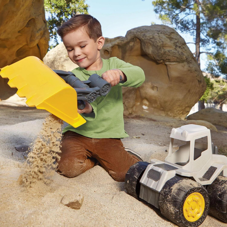 Little Tikes Dirt Digger 2-In-1 Haulers Front Loader (2y+)