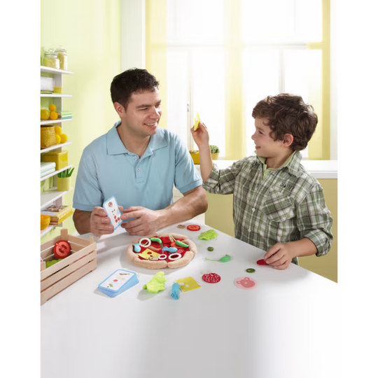 Haba Cooking With Fex (3Y+)
