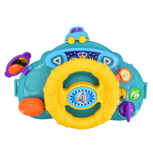 Infunbebe My First Driver (6m+)
