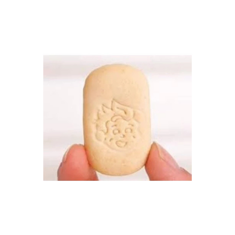 Danalac Baby Biscuits (120g) (6m+) [ HALAL ]