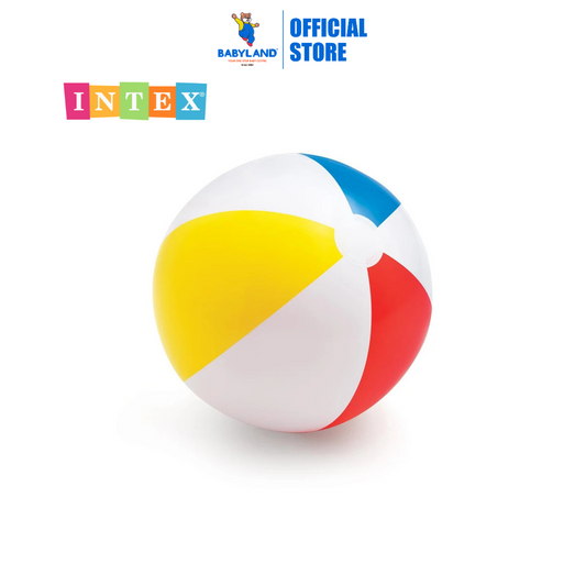 Intex 20in Glossy Panel Ball IT 59020NP