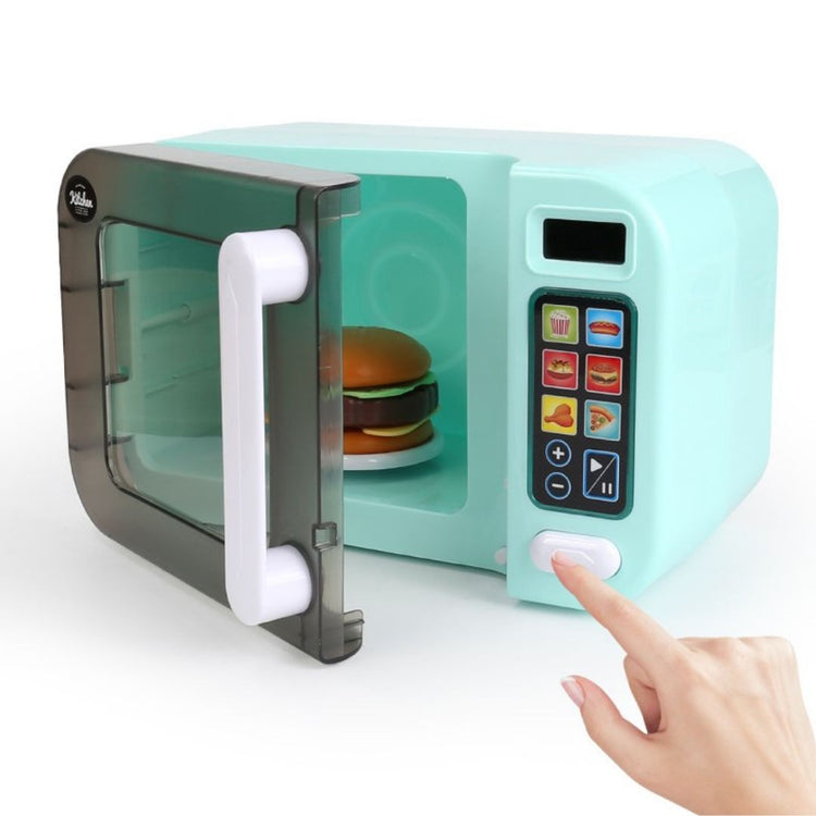 Infunbebe Microwave Oven (Role Play Toy) (3Y+)
