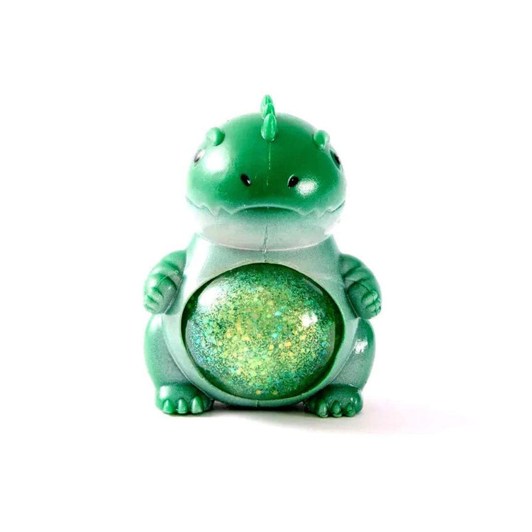 J'adore Squishasaurus Dino Belly Squish Suitable for 3+ Years