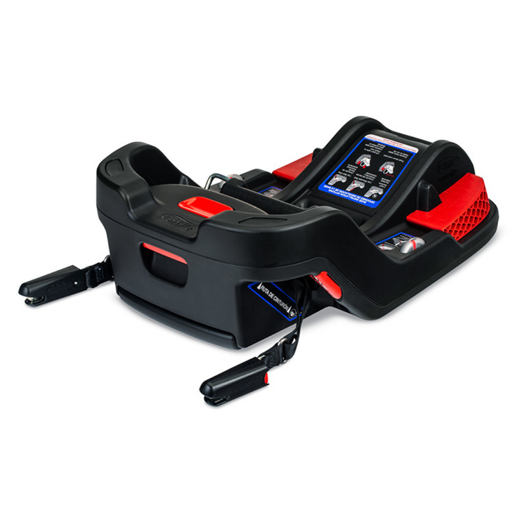 [ Display Unit ] Britax B-Safe Gen2 Infant Car Seat - Esclipse Black (1.8 – 15.8KG)