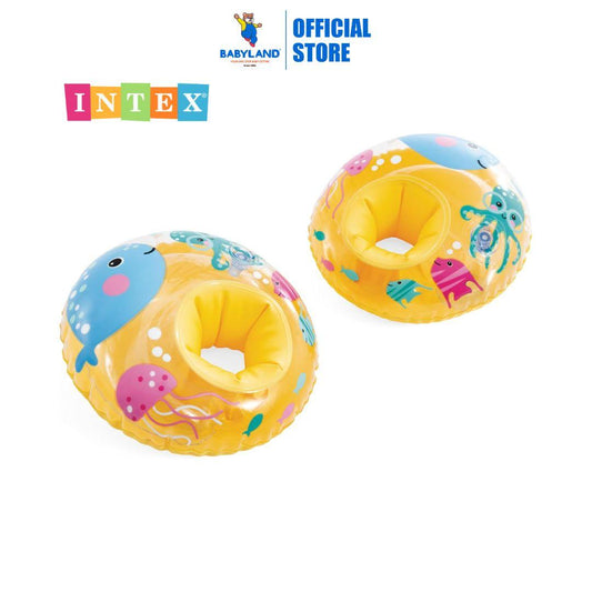 Intex Arm Bands Little Sea Pals IT 59651