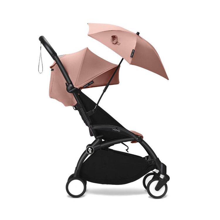 [Pre-Order] Stokke® YOYO³ Stroller from 6 months (Ginger)