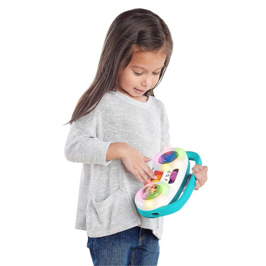 Baby Einstein Toddler Jams™ Musical Toy (12m+)