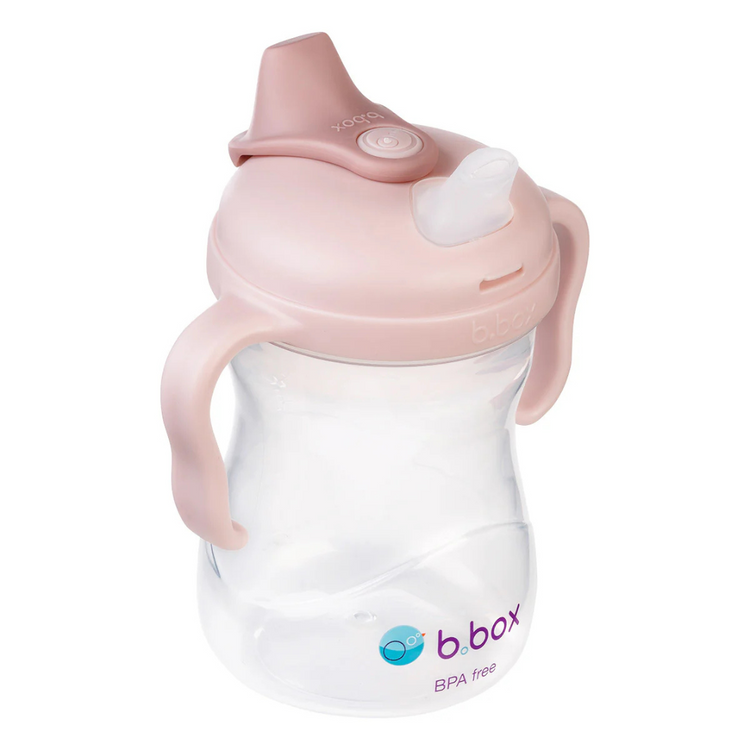 B.Box Spout Cup 240ml/8oz (4m+)