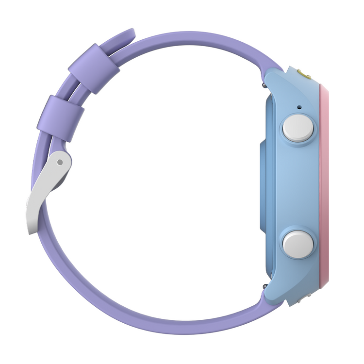 NEW SMARTWATCH myFirst Fone R2 4G Watch Phone for Kids with Voice Video Call GPS Tracking Messaging Gift Idea for Kids