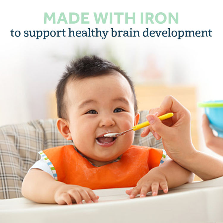 Gerber Baby Food Cereal 227g