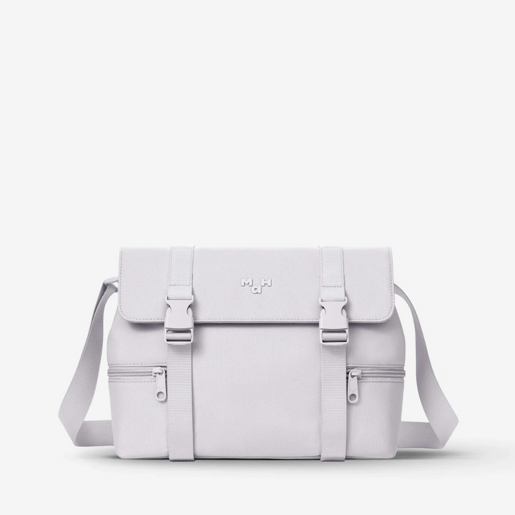 MAH Siro Cross Sling Bag 7.9" | Splash Proof | Cross Shoulder | Casual | Light Weight Bag