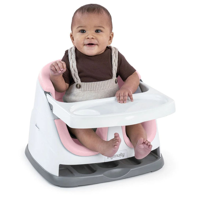 Ingenuity Baby Base 2-in-1 Seat (6-36m)