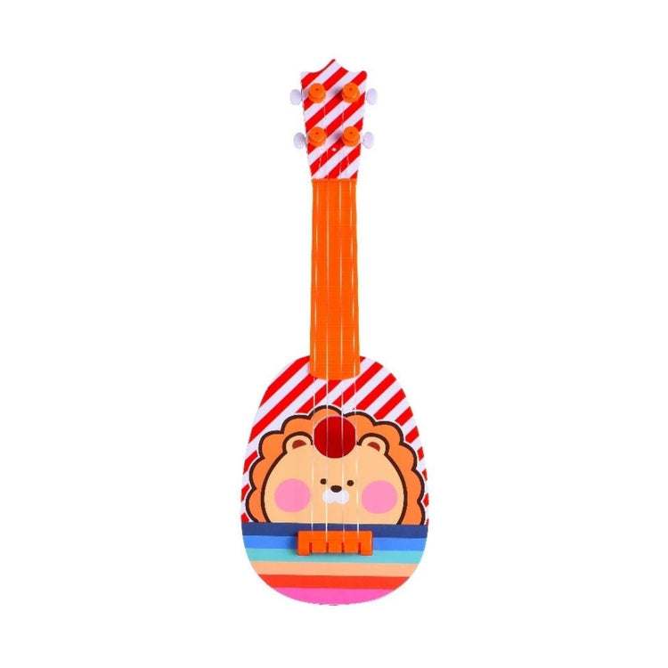 Infunbebe 1st Ukulele (3y+)