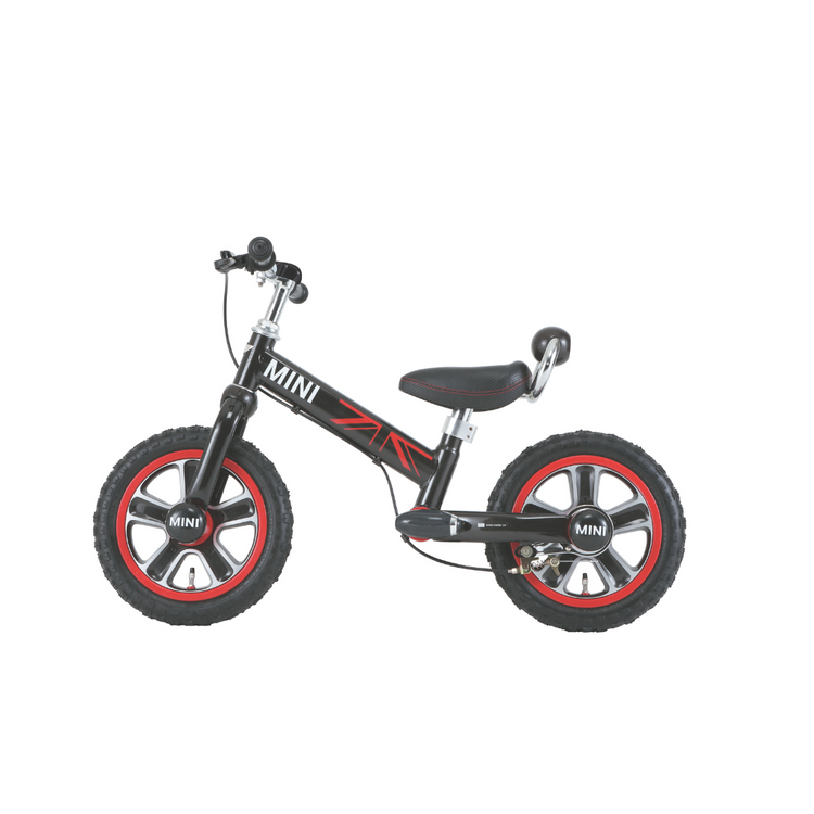 The New BMW Mini Balance Bike 12''