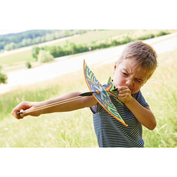 Haba Terra Kids Slingshot Glider (6yrs+)