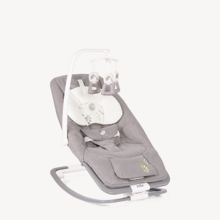 Joie Dreamer Soother Rocker & Bouncer (Birth to 13kg)