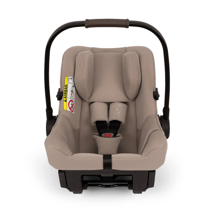 [PRE-ORDER] Nuna PIPA Urbn Infant Baseless Car Seat With Isofix latch