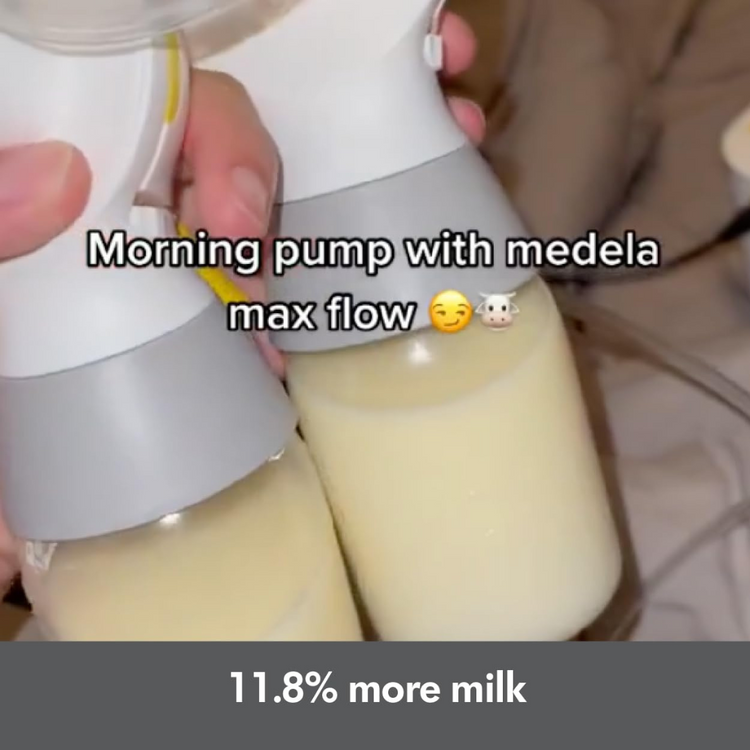 Medela Pump In Style with MaxFlow Breast Pump