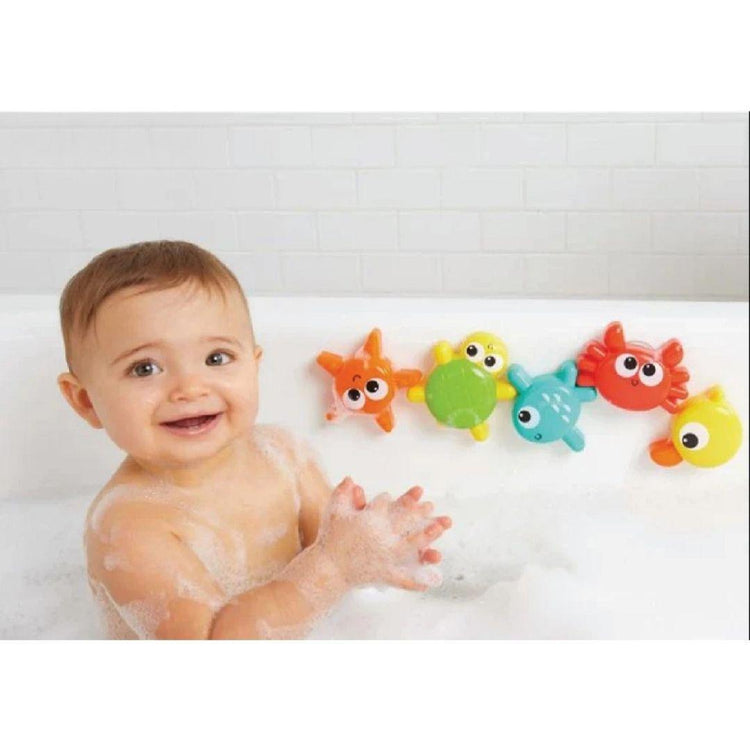 Infunbebe Spin N Fun Set (12m+)