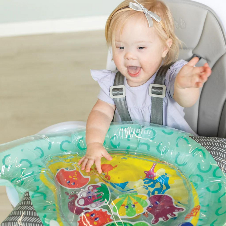 Pat & play water mat on sale