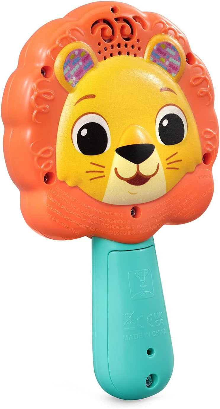 Vtech I See Me Lion Mirror 12m+