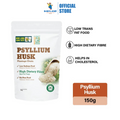 Radiant Psyllium Husk (150g)