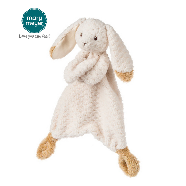 Mary Meyer Bunny Lovey – 10×13″