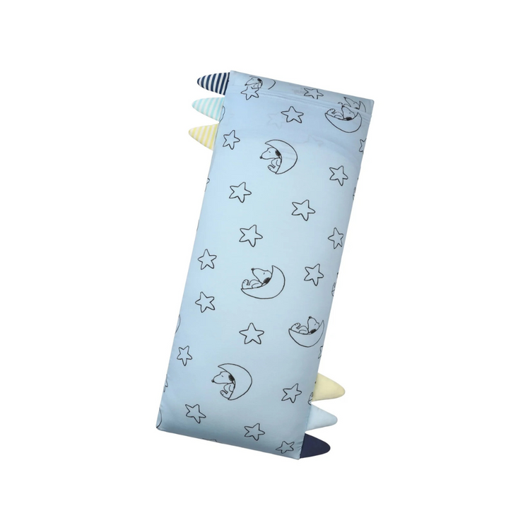 Baa Baa Sheepz Special Edition Bed-Time Buddy BBS x Peanuts S43 Mix