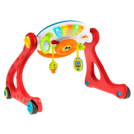 Chicco Grow And Walk Gym 4 in 1 (3-36m)