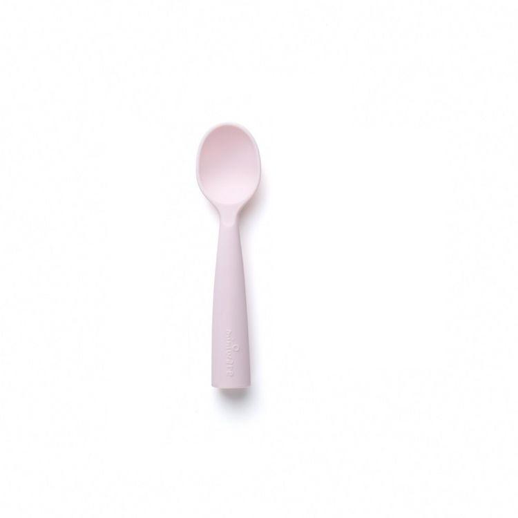 Miniware Silicone Training Spoon (Single)